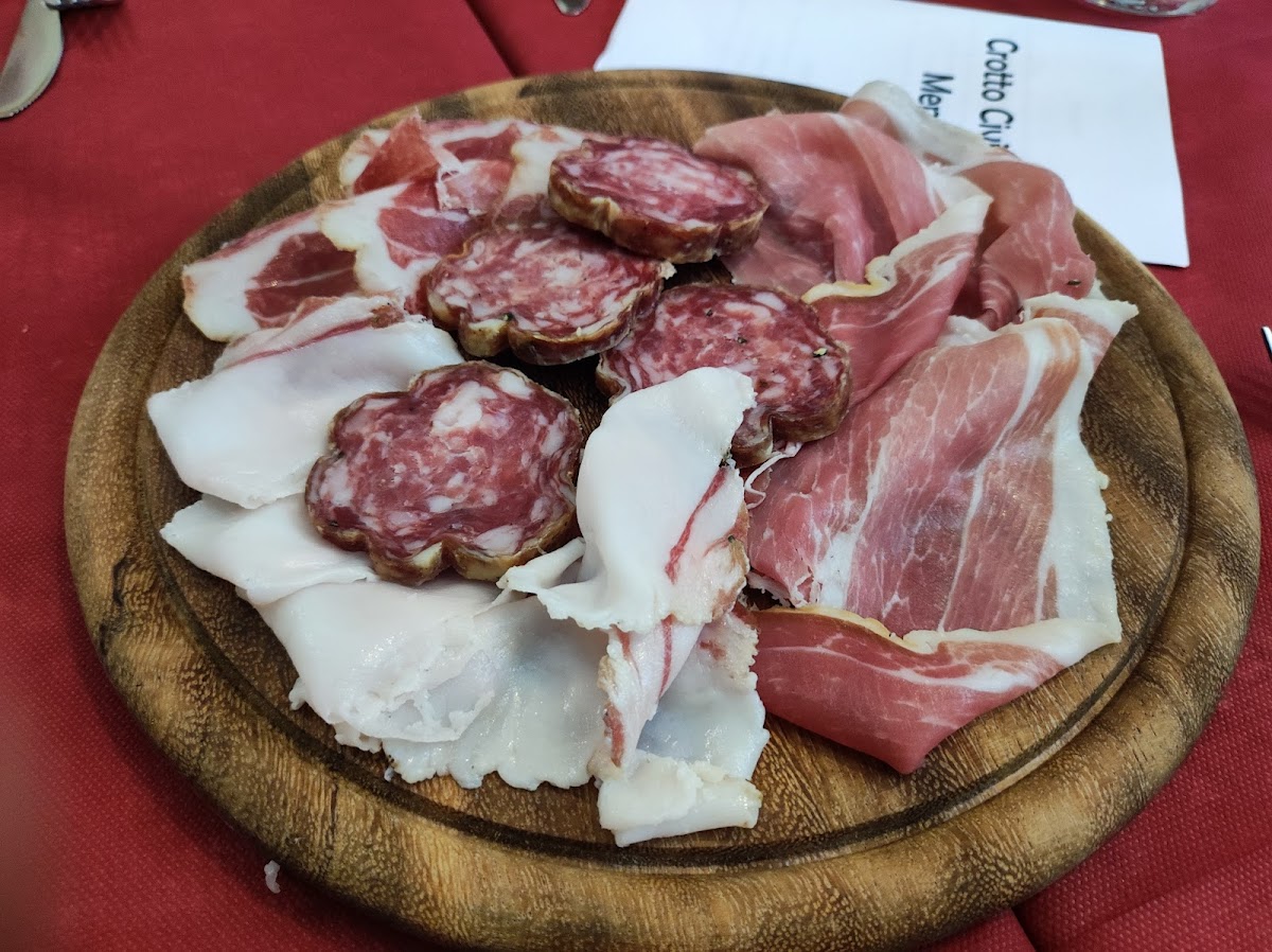 Menu Photo 8