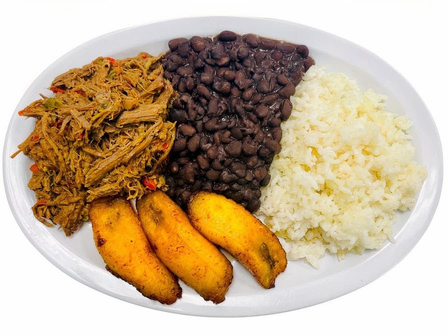 Sabor Latino - Cuisine - Photo 3