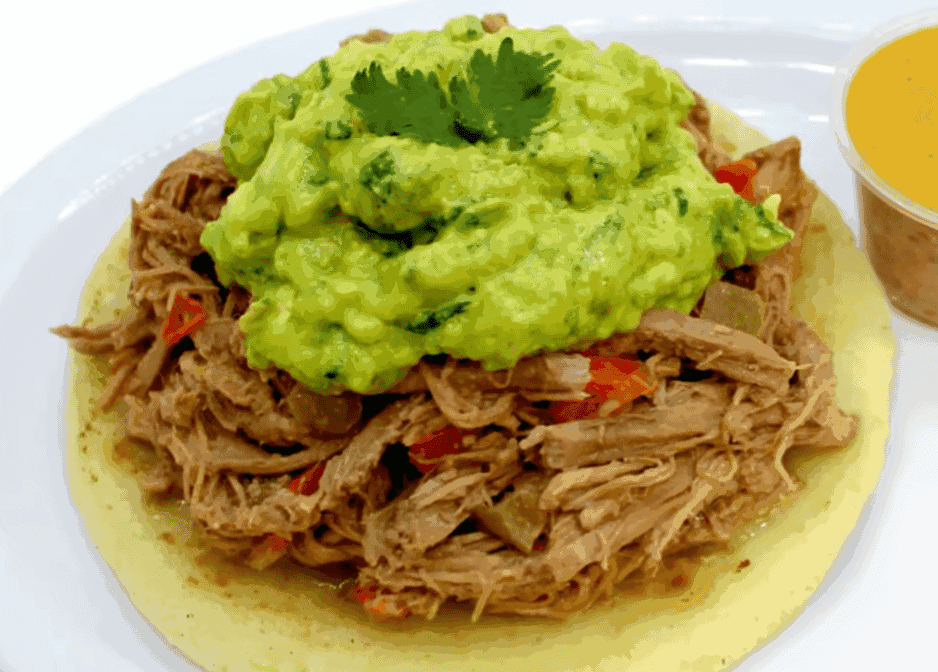 Sabor Latino - Cuisine - Photo 4