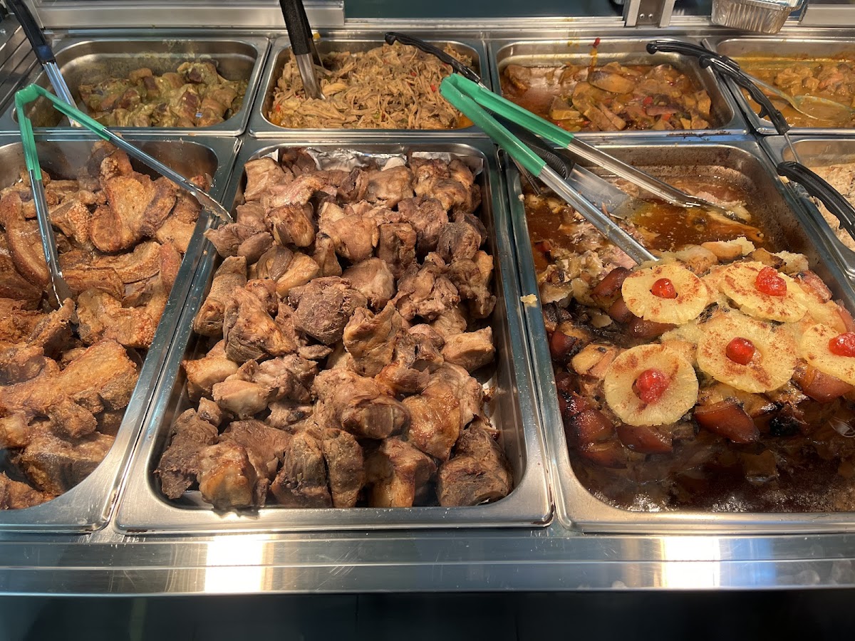 Sabor Latino - Cuisine - Photo 5