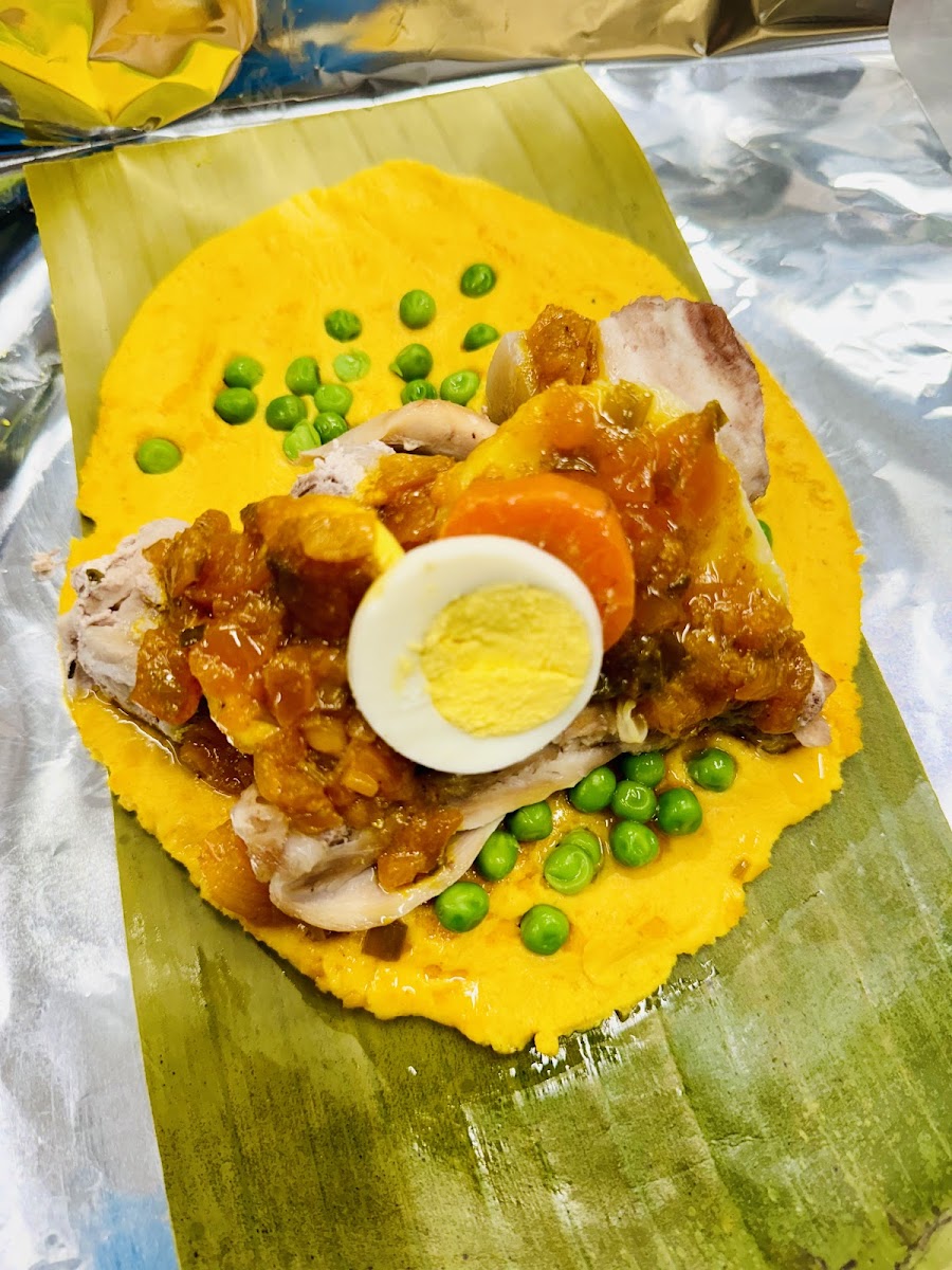 Sabor Latino - Cuisine - Photo 7