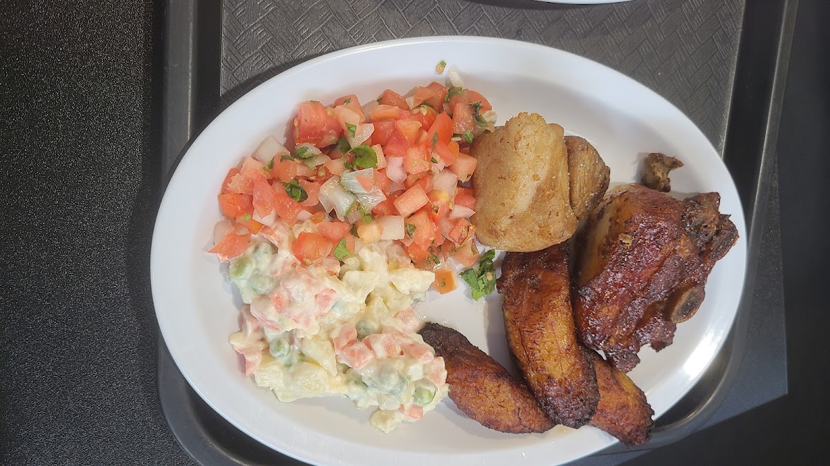Sabor Latino - Cuisine - Photo 8