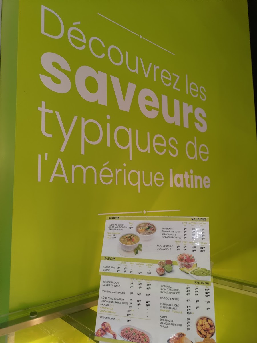 Menu Photo 5
