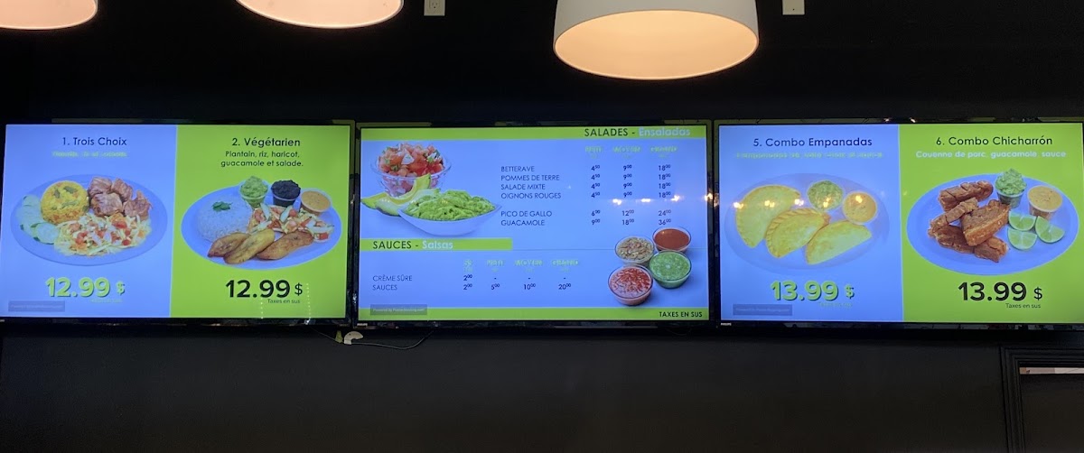 Menu Photo 6