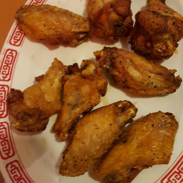 Chicken Wings