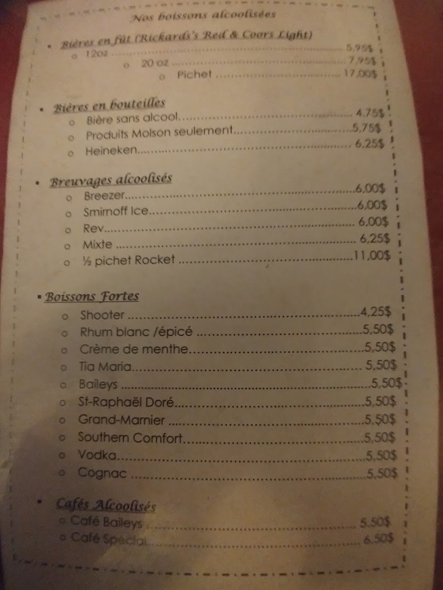 Resto Le StJacques - Photo 9