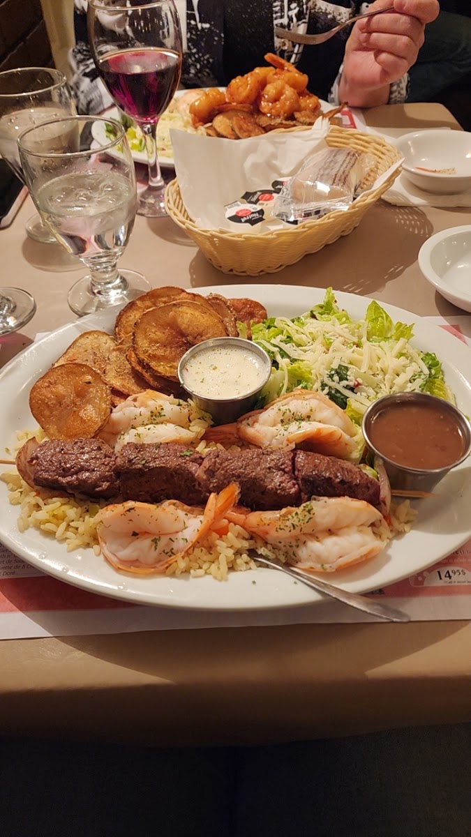 Resto Le StJacques - Photo 1