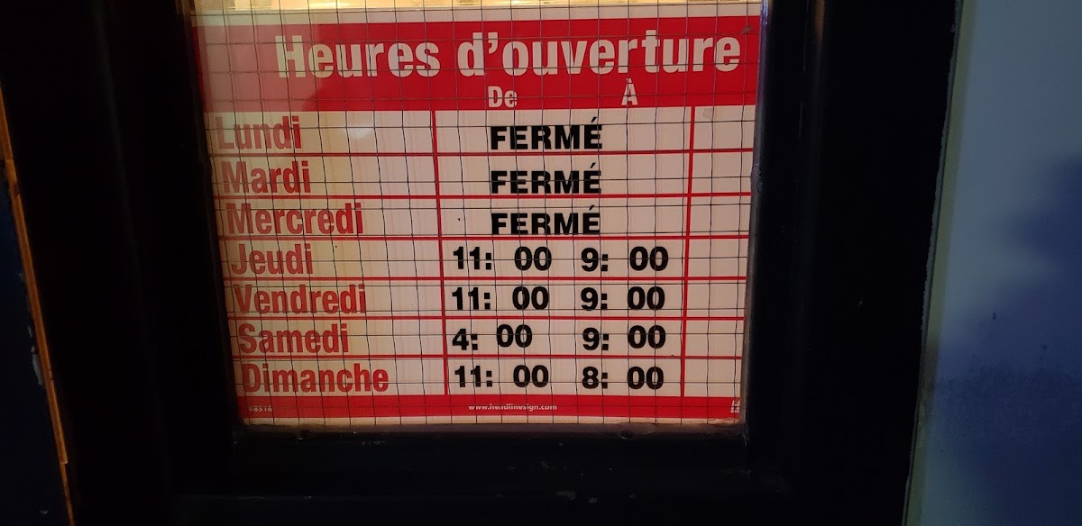 Resto Le StJacques - Photo 8
