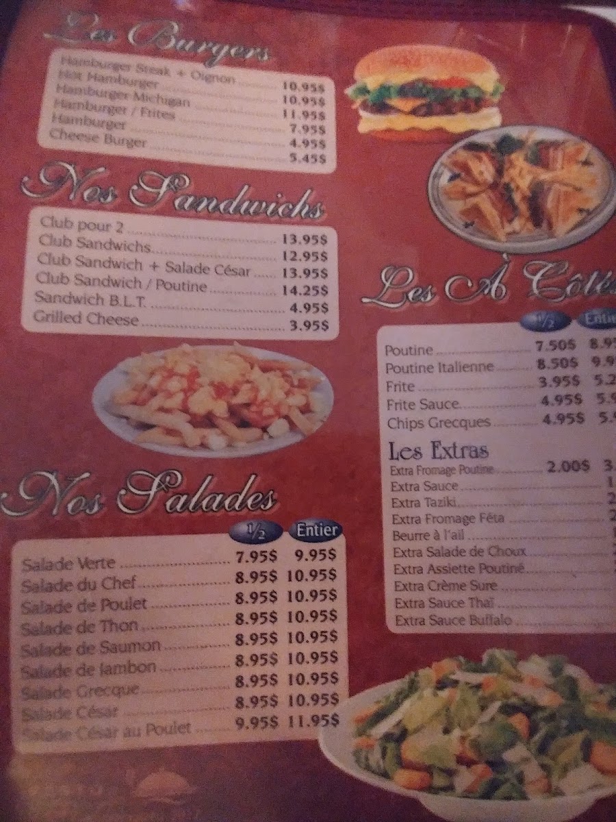 Menu Photo 3