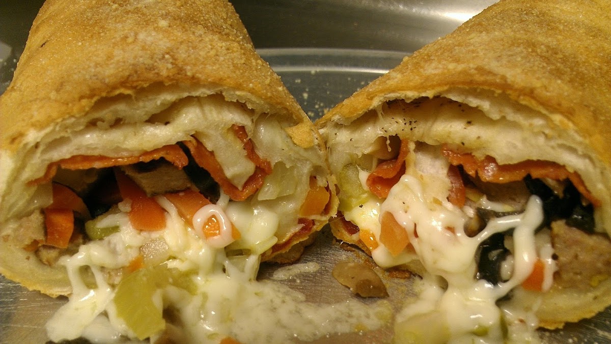 Joe's Pizza - 23 W Stephenson St - Photo 1