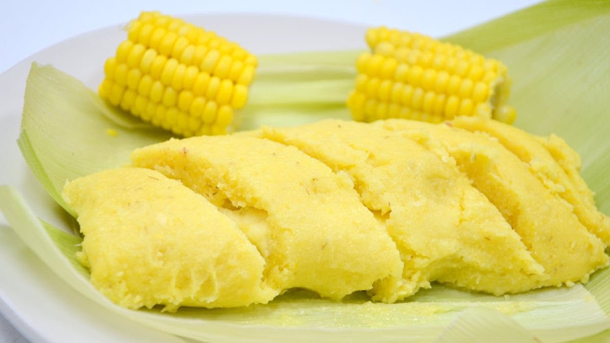 The Corn House - Photo 6