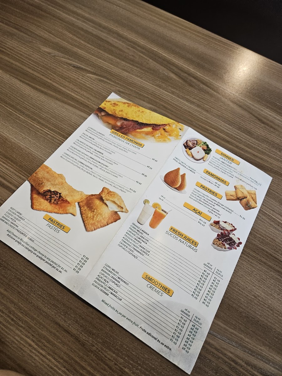 Menu Photo 6