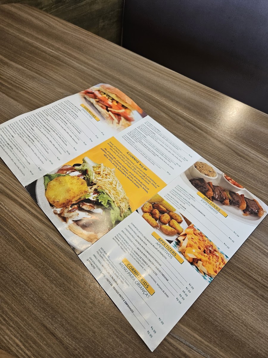 Menu Photo 7