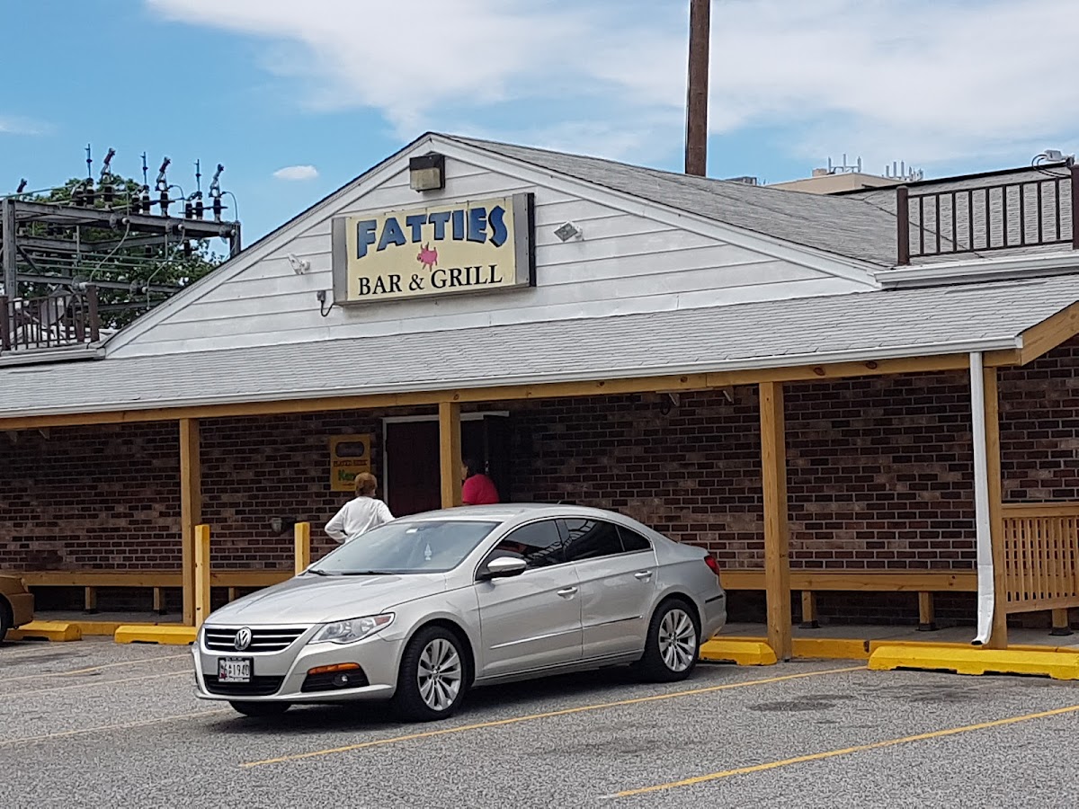 Fattie's Bar & Grill