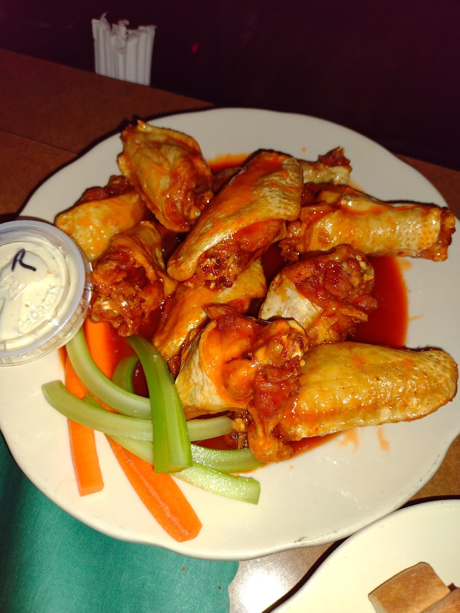 Fattie's Bar & Grill - Photo 9