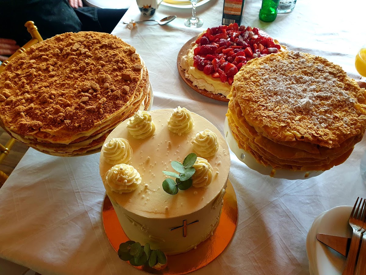 Restoran Uskopaljski dvori - Photo 1