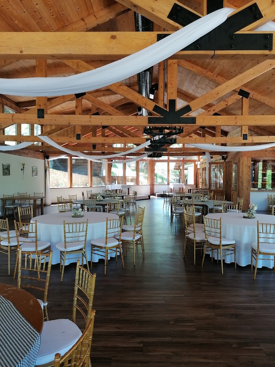 Restoran Uskopaljski dvori - Photo 2