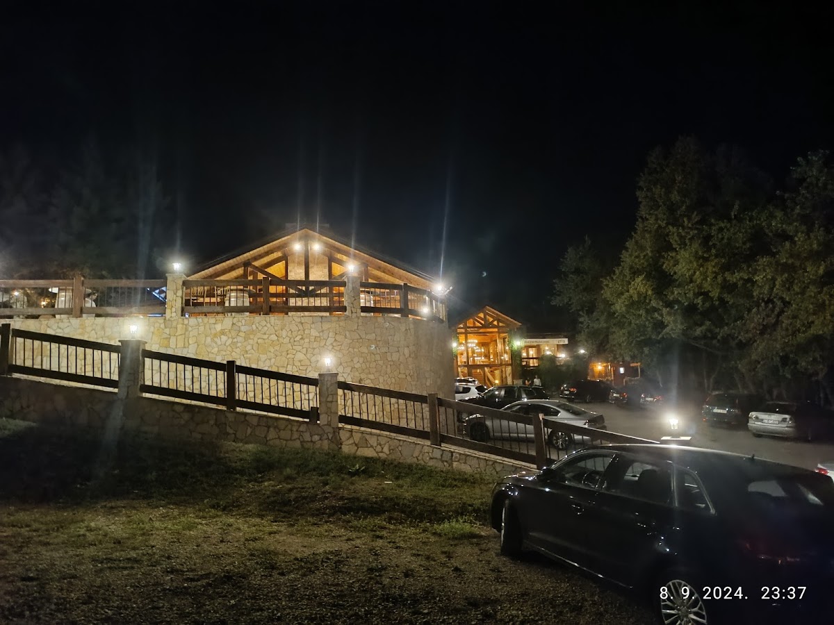Restoran Uskopaljski dvori - Photo 5
