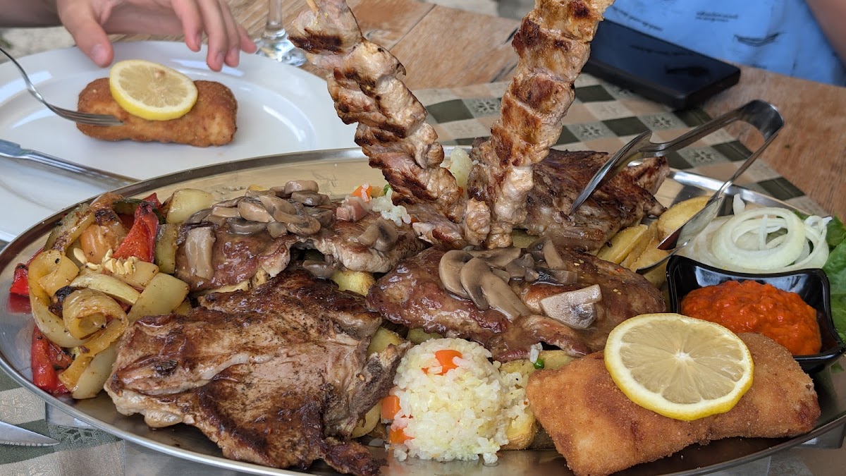 Restoran Uskopaljski dvori - Photo 6