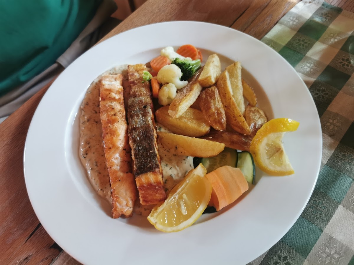 Restoran Uskopaljski dvori - Photo 7