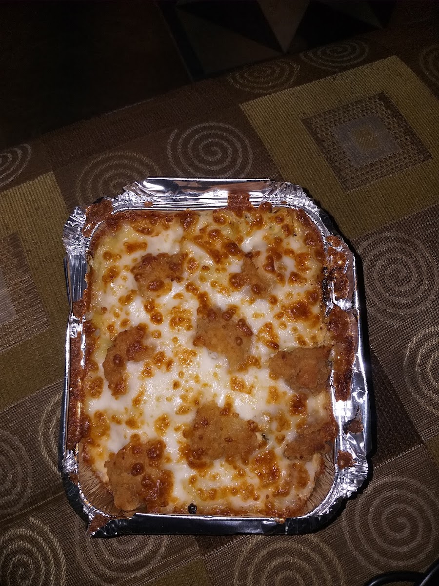Mr. Pizza - Liaquat Road - Photo 9