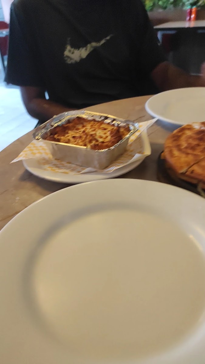Mr. Pizza - Liaquat Road - Photo 1