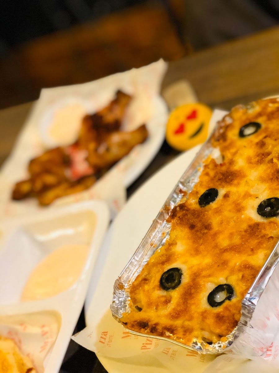Mr. Pizza - Liaquat Road - Photo 5