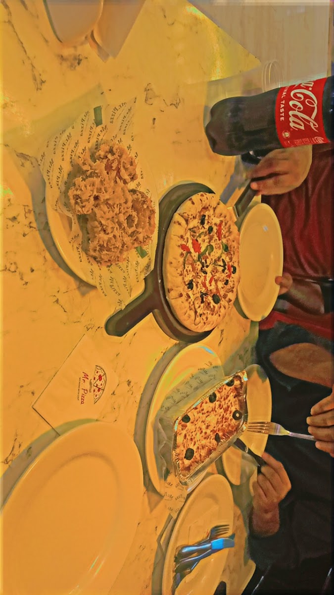 Mr. Pizza - Liaquat Road - Photo 6