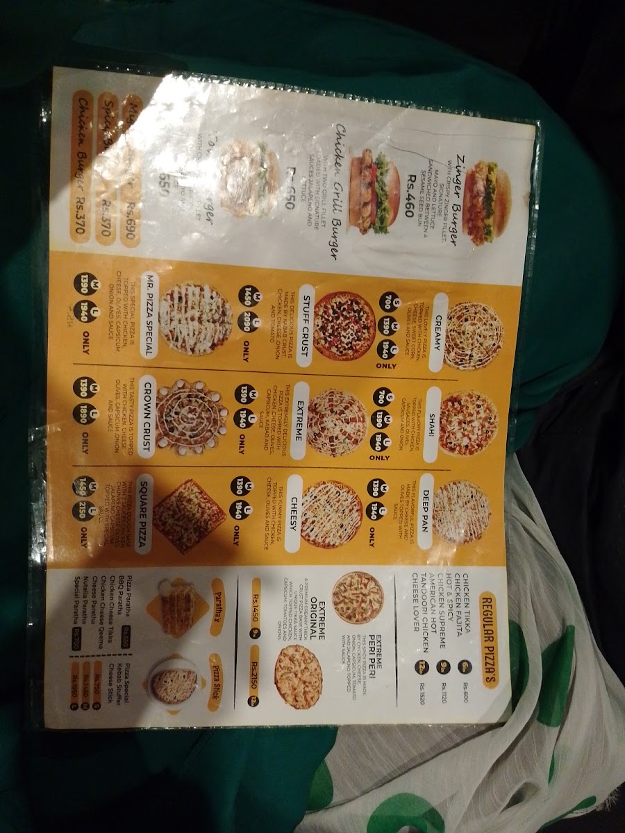 Menu Photo 9
