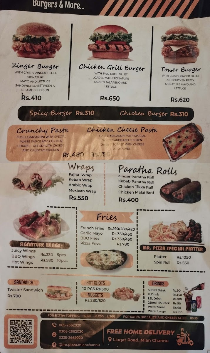 Menu Photo 3