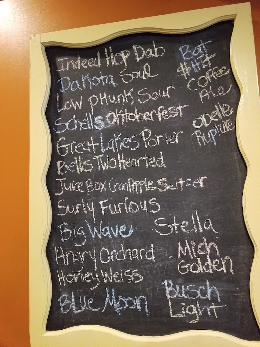 Menu Photo 5