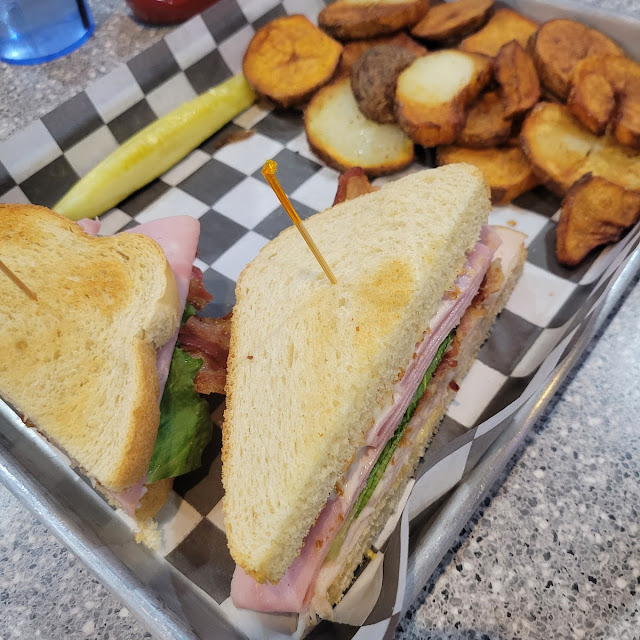 Club Sandwich