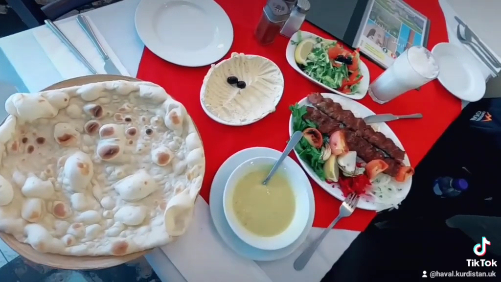 Erbil Restaurant - London W2 1BS - Photo 1