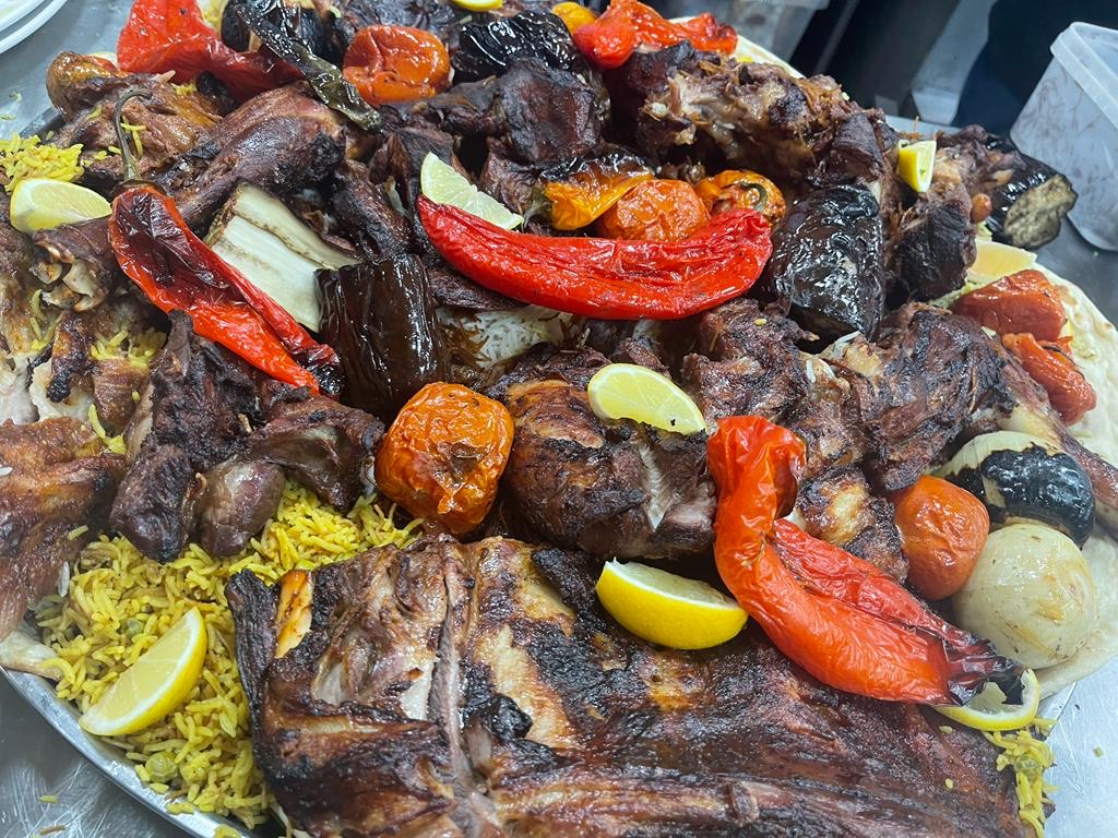 Erbil Restaurant - London W2 1BS - Photo 2
