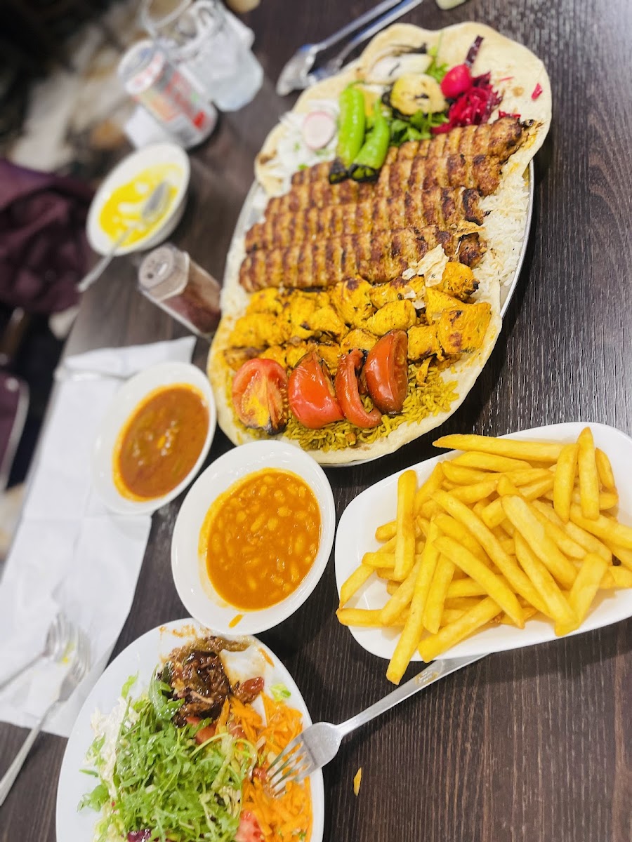 Erbil Restaurant - London W2 1BS - Photo 4
