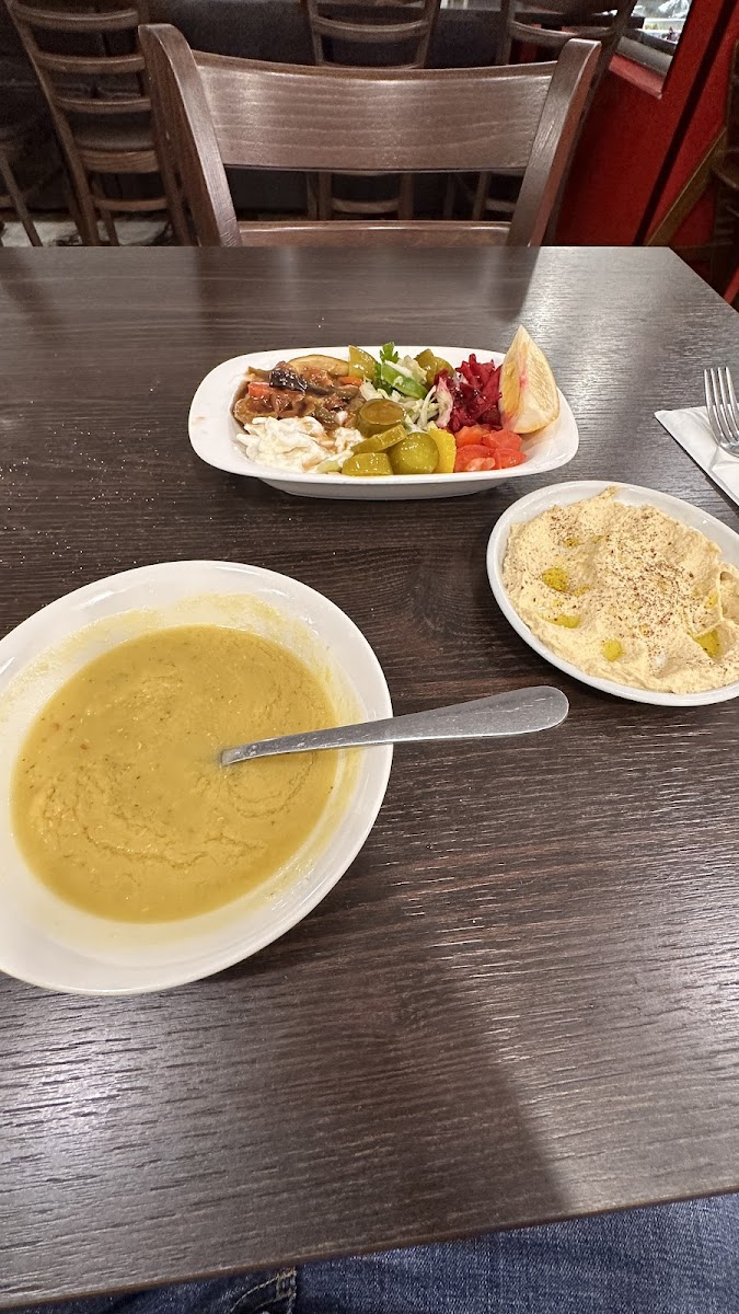 Erbil Restaurant - London W2 1BS - Photo 7