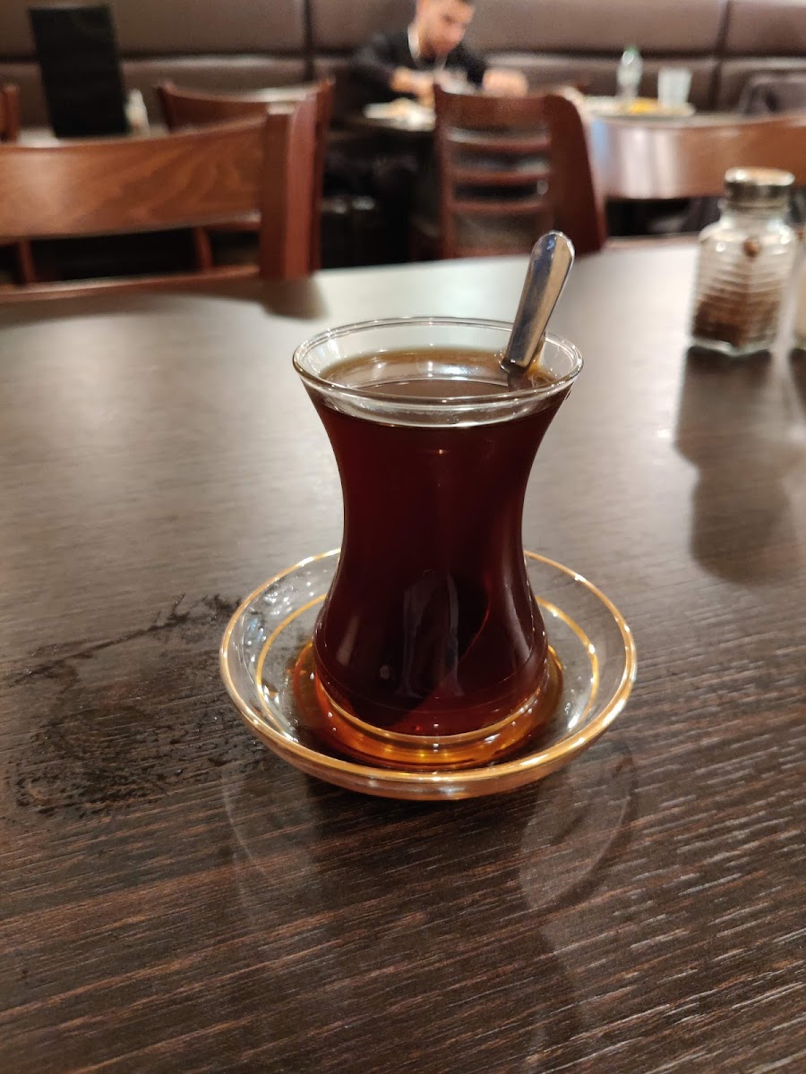 Erbil Restaurant - London W2 1BS - Photo 8