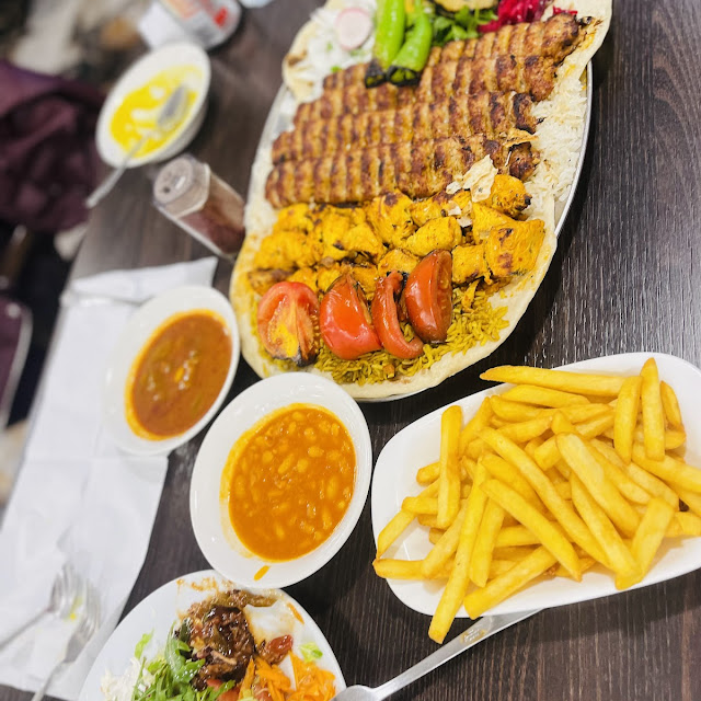 Kebab