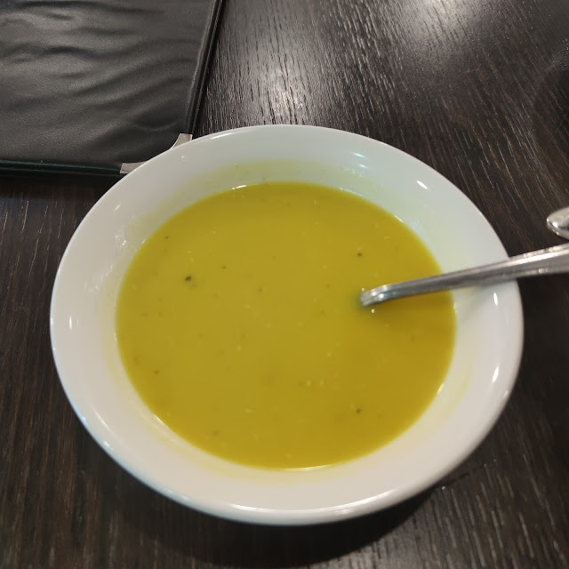 Lentil Soup