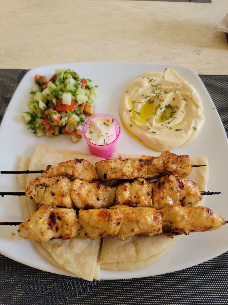Cedar Grill - Belmopan - Photo 4