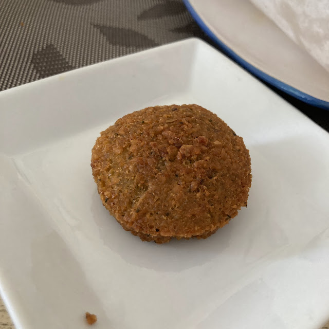 Small Falafel