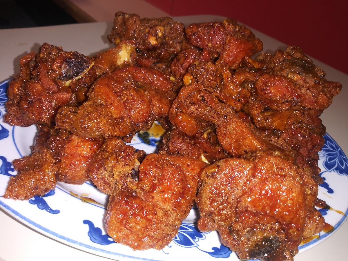 Mandarin Garden 京華園 - 555 Chalkstone Ave - Photo 9