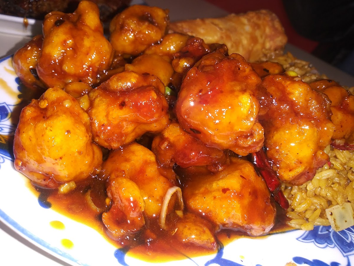 Mandarin Garden 京華園 - 555 Chalkstone Ave - Photo 4