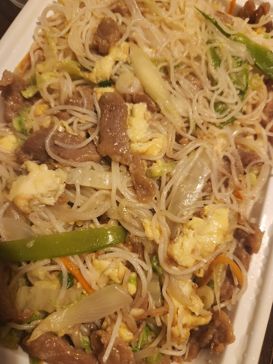 Mandarin Garden 京華園 - 555 Chalkstone Ave - Photo 6