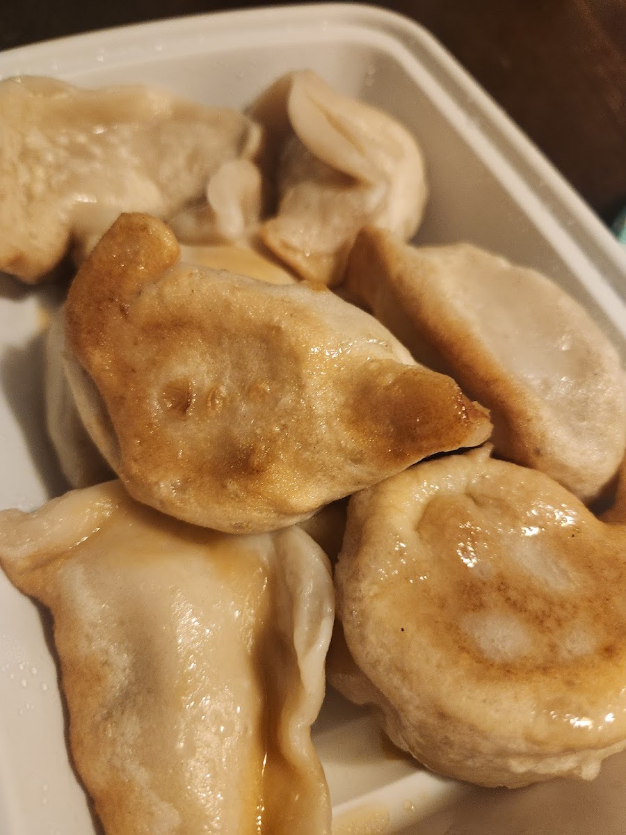 Mandarin Garden 京華園 - 555 Chalkstone Ave - Photo 8