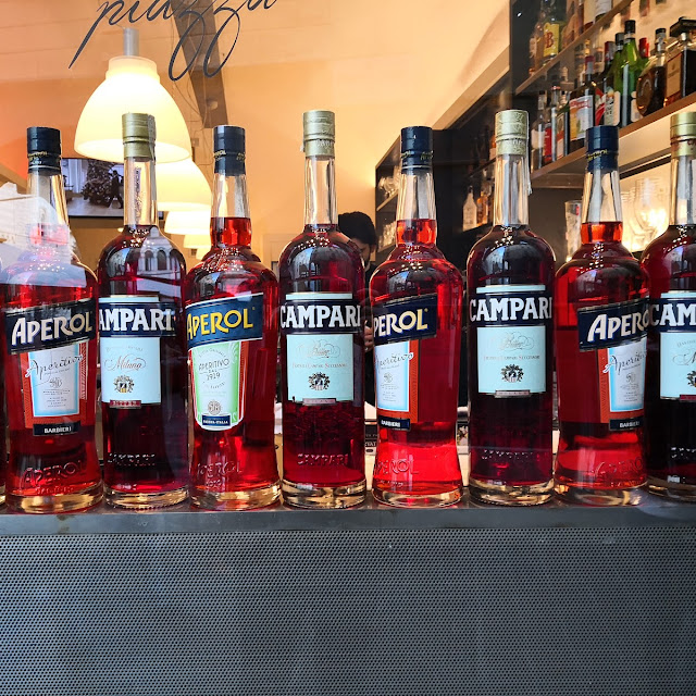 Aperol