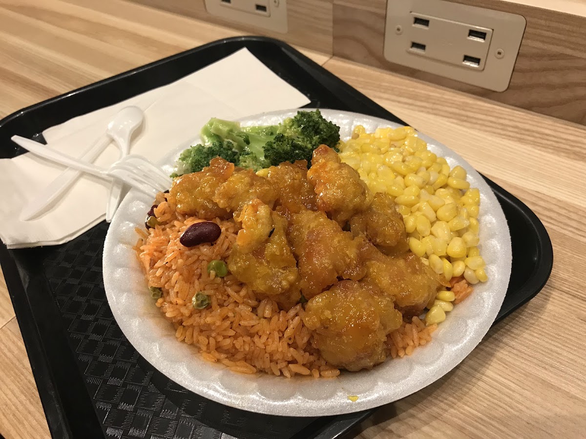 Bourbon St Grill - Photo 4