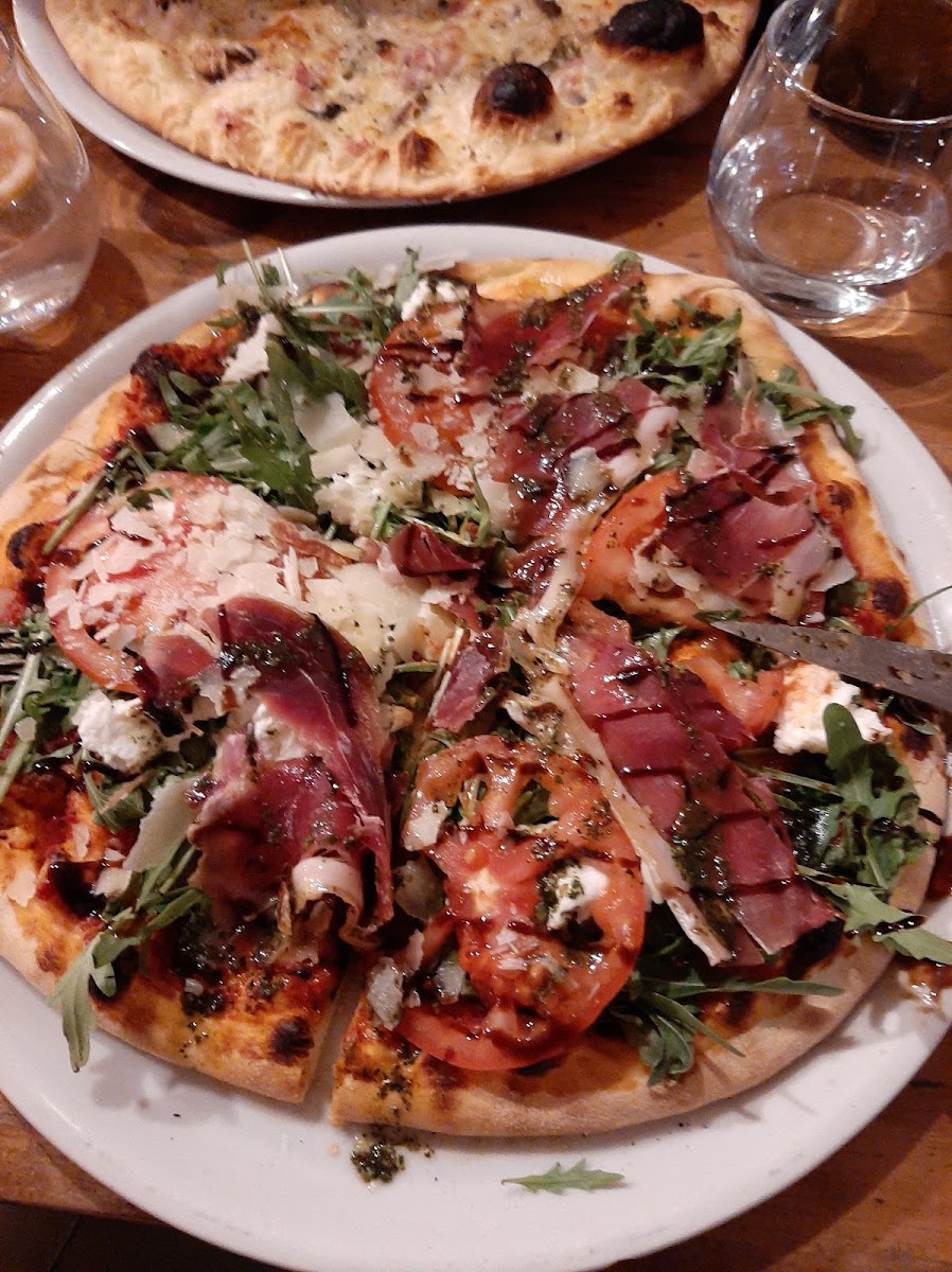 Restaurant La Plage - A Furesta - Photo 5
