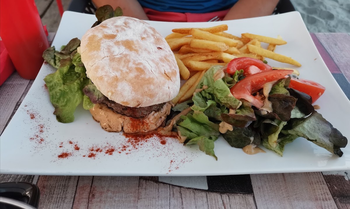 Restaurant La Plage - A Furesta - Photo 6