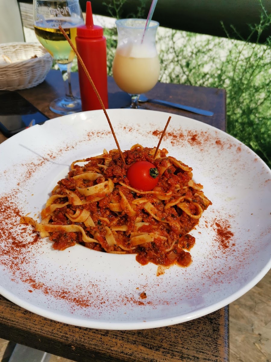 Restaurant La Plage - A Furesta - Photo 8